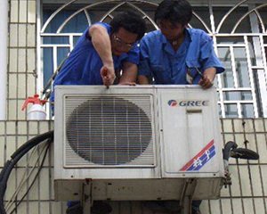 嘉善空调售后维修服务中心在哪里找