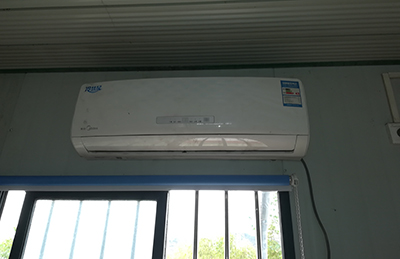 嘉善空调维修在哪里找