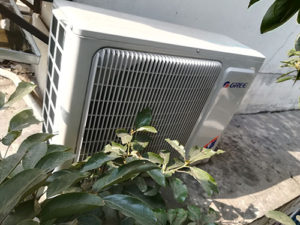 嘉善空调维修售后服务