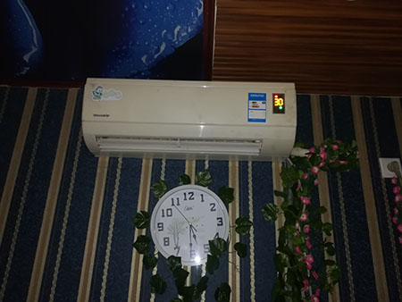 嘉善空调维修售后服务中心