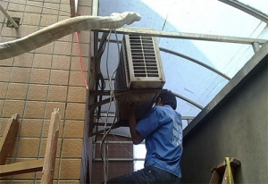 嘉善空调维修售后服务中心