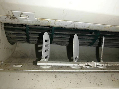 嘉善空调维修售后服务中心电话是多少