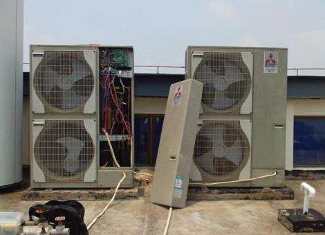 嘉善空调维修电话号码多少