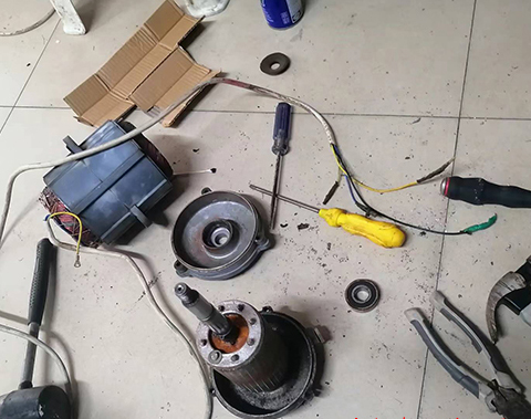 嘉善空调维修售后服务中心电话在哪里找