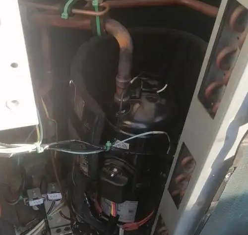 嘉善维修变频空调电话在哪里找