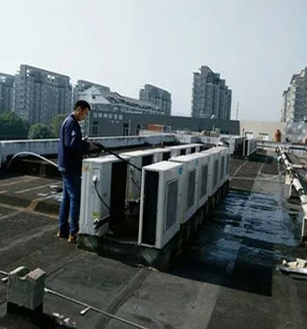 嘉善 空调拆装 嘉善本地 空调拆装公司