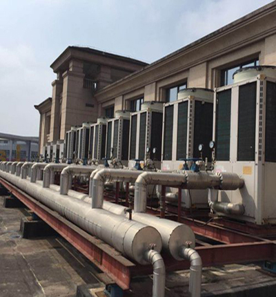 嘉善多联机维修 嘉善中央空调维修