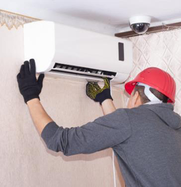 嘉善空调内机噪音大