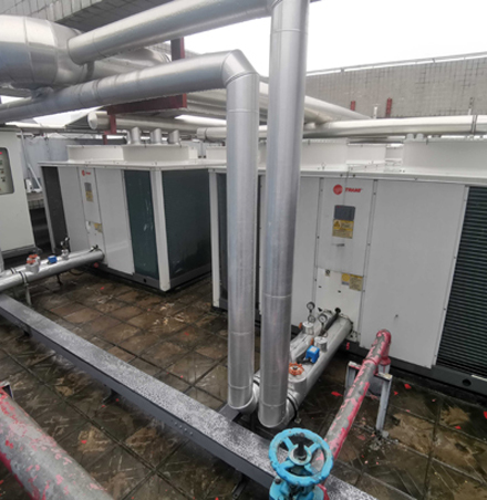 嘉善附近中央空调维修 嘉善上门中央空调维修